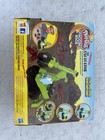 New Play-doh Diggin  Rigs Tonka Chomper The Excavator Playset Chuck And Friends