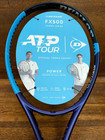Dunlop Fx500 G3  Authorized Dealer  Fx500 Series Dunlop Tennis Rackets - New