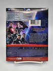 Avengers Endgame  marvel Multi Screen Blu-ray  2019  Bonus Disc Slipcover Sealed