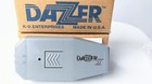 Dazer Ii Ultrasonic Aggressive Dog Deterrent Repeller Dazer Kii New W  Box Bark