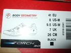 Specialized Torch 3 0 Carbon Road Cycling Shoes  Black  Eu-41 Us-8