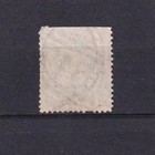 Sa17b Great Britain 1867 Queen Victoria Used Stamp Cv 30