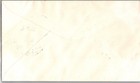 Mexico 1960 s Postal Cachet Fdc Cover Comm Commerce Block Stamps Unaddr Canc