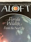 National Airlines Aloft Magazine February 1980