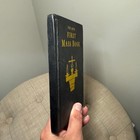 Vintage 1970 New First Mass Book St Joseph Edition Catholic Book Publishing