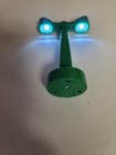 Brio World Wooden Railway Train Light Very Good Condition
