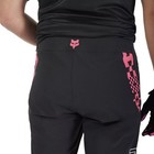 Fox Racing Ranger Digi Image Mens Mtb Mountain Bike Shorts Black 34 Usa