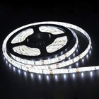 16 4ft 5630 Smd Led Lights Strip 300 Leds 12v Super Bright Daylight White 6000k