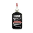 Wahl Premium Clipper Blade Oil 4oz Lubricant Hair Clippers Trimmers