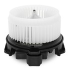 Blower Motor Fan For Toyota Corolla With Automatic Prius 10-15 Prius V 2012-2017