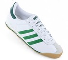 Adidas Originals K 74 Men Sneakers White Jp9638 Retro Low Top New