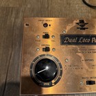 Mrc Dual Loco Pack Model 2 Dc Power Supply Hobby Train Transformer Untested