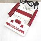 Nintendo Famicom Console Japan Boxed Bundle With 4 Mario Games Nes Hvc-001 1983
