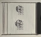 Sound Choice Karaoke Star Series Pop rock - Male Pop Hits Of 2001