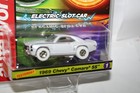 Iwheels Auto World Xtraction 69 Chevy  Camaro Ss Ho Scale Electric Slot Car New