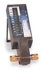 Supco Vg60 Vacuum Gauge  Led  Brass  Visual 1tc70