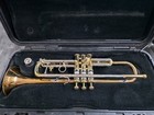 1967 Fe Olds   Sons Recording Trumpet  617xxx   Case