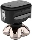 Pitbull Gold Pro Gx5 Skull Shaver  with Pitbull Travel Case 
