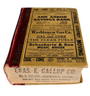 Polk s  1929     ypsilanti Ann Arbor City Directory    Washtenaw County