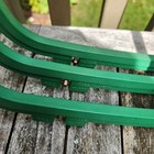 Embroidery Hoop Lot Tajima Toyota Commercial Machines Jacket Back 15 30 432 X 3