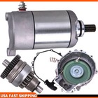 For Polaris Sportsman 500 Ho Complete Recoil Starter Pull Start  drive 1996-2013