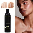 Tan Physics True Color  1 Rated Sunless Self Tanner Tanning Lotion