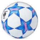 Soccer Ball Size 3   Size 4   Size 5 For Kids And Adult  Ball Toys With Star    