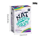 Pruvit Keto Os Nat Ketones Groovy Grape Caffeine Free  20 Pks