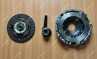 Genuine Clutch Kit For Mahindra Scorpio Pickup 2 2l Mhawk 2008-2014
