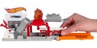 Hot Wheels Blaze Blast Playset