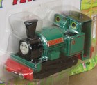 Ertl 4391 -  peter Sam  Thomas The Tank Engine   Friends 1996 Nip