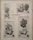 Super Fly Vintage Movie Press Book 1972