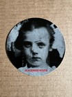 Mellowhype -blackenedwhite- Ofwgkta Promo Stickers Odd Future Tyler Creator Rare