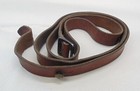 Yugo Surplus Leather Rifle Sling Sli-yugolea