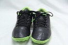 Under Armour Soccer Shoes Youth Boys Size 5y Magnetico Select Tf Jr Black Indoor