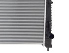 Engine Coolant Radiator Dodge Durango Jeep Grand Cherokee 11-21 Oe 52014529ab