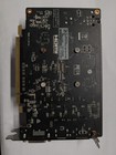 Xfx Radeon Rx 560 Single Fan Oc 2gb Gddr5 Vram Rx-560d2s  tested 