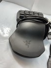 Razer Tartarus Chroma Gaming Keypad Rz07-0151 Dirty As Is