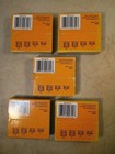 Stanley Bostitch Heavy Duty 5 8  Chisel Point Staples 5 Boxes Of 1000   5000