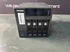 Qnap Ts-459 Pro Ii Nas  network Attached Storage  No Drives