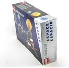 Lego Technic Earth Orbit