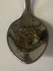Vintage Souvenir Spoon Us Collectible Pennsylvania Dutch Country