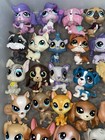 Littlest Pet Shop  you Pick  Lps Gen 5 And 6 Dogs Dachshund  Cocker Spaniel  Pug