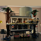 Stranger Things The Upside Down 75810 Pcs 2287  Building Blocks Set     Toy Gift