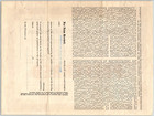 Brewster Color Film 1930 Stock Certificate New Jersey Film Movies Percy Brewster