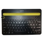 Logitech 920-006342 K480 Bluetooth Multi-device Keyboard - Black