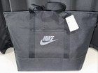 Nike Utility Sportswear Gym Beach Travel Duffel Tote Bag 28 Inch Wide Pb0362 010