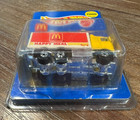 Hot Wheels Hiway Hauler Mcdonalds Happy Meal Promo 1991-1995 Lmt 7000 In Case