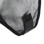 Cashel Quiet Ride Breathable Soft Nylon Mesh Horse Fly Mask With Ears - Sizes