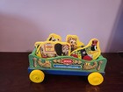 2005 Wagon- Toytown Usa Toyfest Featuring 1991-1994